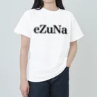 eZuNa(イーズナ)のeZuNa ヘビーウェイトTシャツ