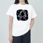 yumaのgirls2 ヘビーウェイトTシャツ