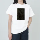 フルイチの趣味の山三1872(海苔柄) ヘビーウェイトTシャツ