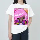 Link Creation online SHOPのCrypto Cheers１ ヘビーウェイトTシャツ