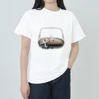 LightTooのNostalgic Drive ヘビーウェイトTシャツ