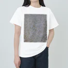 世界美術商店の柳 / Willow Bough Heavyweight T-Shirt