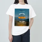 Sky00の宝登山大好き ヘビーウェイトTシャツ