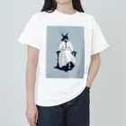 有村佳奈のART FASHION SHOPのprincess theory Heavyweight T-Shirt