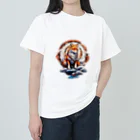 unishopのOINARISAN v3 Heavyweight T-Shirt