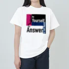 フリーマン、ジェイのお店のジェイのThe you know may. Heavyweight T-Shirt