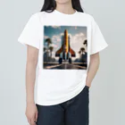 IROHA ROCKETのIR_00002 ヘビーウェイトTシャツ