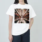 IROHA ROCKETのIR_00003 Heavyweight T-Shirt