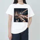 IROHA ROCKETのIR_00006 Heavyweight T-Shirt