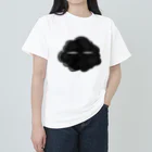 YKUKIのアマグモん ヘビーウェイトTシャツ