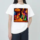 NEO NIGHTのNEO NIGHT ヘビーウェイトTシャツ