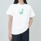 Yurufuwa_Laboの"デッカイやーつ“ Heavyweight T-Shirt