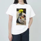 kｰshopのデザート Heavyweight T-Shirt