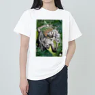 kai-mimiのペリドット ヘビーウェイトTシャツ