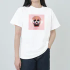 SammyのWeep|ドクロ ヘビーウェイトTシャツ