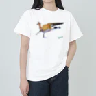 segasworksのLambeosaurus ヘビーウェイトTシャツ