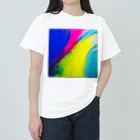 KARARのKARARfull (カラフル) Heavyweight T-Shirt