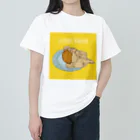 麻の葉STOREのカレーラバーズ ヘビーウェイトTシャツ