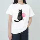 VALUSのバスケワールドカップ Heavyweight T-Shirt