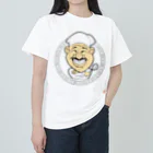 やまがた愛Tプロジェクトの上海厨房 Tシャツ ヘビーウェイトTシャツ