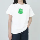 datsuhoのゆるい怪獣 Heavyweight T-Shirt
