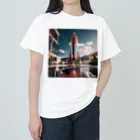 IROHA ROCKETのIR_00022 Heavyweight T-Shirt