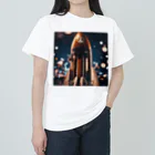 IROHA ROCKETのIR_00026 ヘビーウェイトTシャツ
