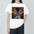 IROHA ROCKETのIR_00028 ヘビーウェイトTシャツ