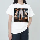 IROHA ROCKETのIR_00029 Heavyweight T-Shirt