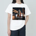 IROHA ROCKETのIR_00031 ヘビーウェイトTシャツ