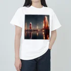 IROHA ROCKETのIR_00035 ヘビーウェイトTシャツ