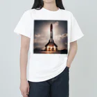 IROHA ROCKETのIR_00036 ヘビーウェイトTシャツ