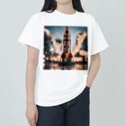 IROHA ROCKETのIR_00037 ヘビーウェイトTシャツ