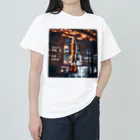 IROHA ROCKETのIR_00039 ヘビーウェイトTシャツ