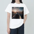 IROHA ROCKETのIR_00040 ヘビーウェイトTシャツ