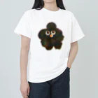 RIKOのほくろちゃん ヘビーウェイトTシャツ