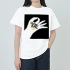 シン・オカダ(shinoka)のOYANOKANE RECORDS ヘビーウェイトTシャツ