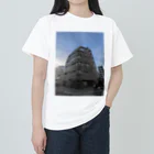 sTussy_0のModern Architecture ヘビーウェイトTシャツ