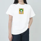みぃまるショップのみぃまる Heavyweight T-Shirt