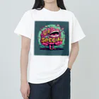 ノイトランナウェイの SPECIALZ BRAIN Heavyweight T-Shirt