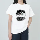 ほりみゆき【MIYU】のギャングbenisuke Heavyweight T-Shirt