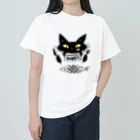 ほりみゆき【MIYU】のポーのyummyタイム ヘビーウェイトTシャツ