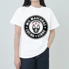 DRIPPEDのMIL MASCARAS LUCHA LIBRE-ミル・マスカラス ルチャリブレ- Heavyweight T-Shirt