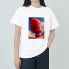 あいでんてぃてぃ君のぱね〜 Heavyweight T-Shirt