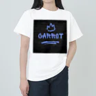 RabbitのCarrot ヘビーウェイトTシャツ