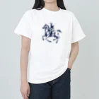 tsubakiのポロー ヘビーウェイトTシャツ