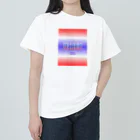 🐘チャーンショップ🐘のバンコク บางกอก(クルンテープ） Heavyweight T-Shirt