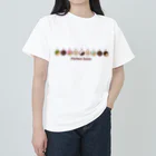 WISHのパーフェクトゲーム ヘビーウェイトTシャツ