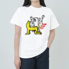 ジェイムス屋の1UP Heavyweight T-Shirt