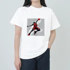 select shopのジャンプマン Heavyweight T-Shirt